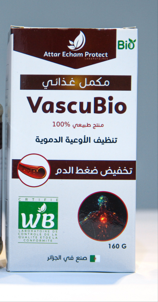 vascubio